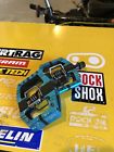 K1600581 Crank Brothers Mallet Bike Pedals Enduro Ride Race Blue