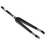 K17fca Columbus New Futura Carbon Road Bike Fork Tapered 8053323620822
