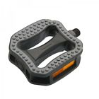 K20427 Wellgo Bicycle Pedals Platform Nylon Mtb Beach Cruiser