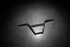 K6446bed Kink Industries Bmx Eagle Handlebars Black Bars 680031718589