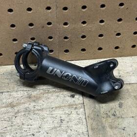 As021 Kalloy 842802092292 Uno Alloy Mtb/road Stem 110mm -/ 35 31.8mm Clamp 1 1/8 Inch Black