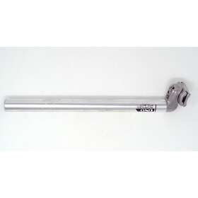 Sp-602 Kalloy 26.0x350 Uno 602 Bicycle Seatpost 26 X 350mm Silver
