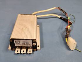 Kds24200 Kelly Pm24201 12v-24v 200a Programmable Dc Brushed Motor Controller