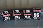 001-4012 Kenda 01113 X4 Tube Pack Of Long Thin Wall Superlight Pr
