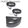 26x1-3-8 Kendakd Genuine Kenda Bicycle Rubber Rim Strips Sold 683318647763