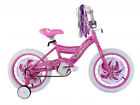Kiddy-g-pk Micargi Girls Bmx Bicycle And Pink 743724191622