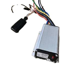 Kls7212s Killy Kelly Controls 72v 120a Sinusoidal Controller Bluetooth Adapter
