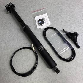 Kind Shock 718022311047 Kslev Si 150mm Adjustable Dropper Seatpost With Remote 30.9 X 445mm Squishy