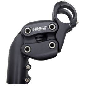 Kinekt Comfort In Motion 852812008985 Suspension Stem Adjustable Bicycle Shock Absorbing 50/100- Used