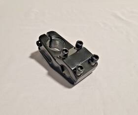 K2305bkm Kink 680031709440 Bmx Bold Stem 48mm Powder Coated