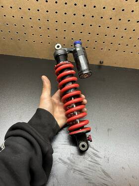 10510b Kke Rear Shock Surron Lbx/e Ride Pro/talaria/79/rawr Etc