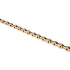 Kmc004 Kmc Speed Bike Chain Titanium Gold 766759711368