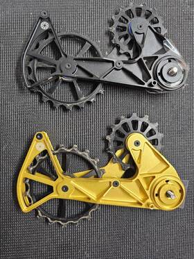 250536 Kogel Kolossos Derailleur Pulley Sram Eagle Xx1/x01/gx