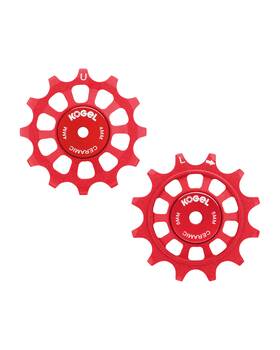 Kogel 735201956879 Hybrid Ceramic Sram Axs Etap Road 12-speed Derailleur Pulleys Jockey Wheel