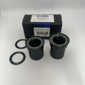 Bb86-dub-r Kogel Ceramic Bearings Press Fit Bb86 Bottom Bracket Dub 28.99mm Cranks Cross