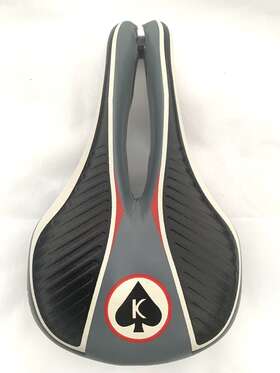 232t Koobi Tt/triathlon Bike Saddle