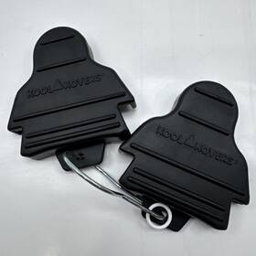 Kool Kovers 036128000042 Cleat Covers For Shimano Spd-sl Road Pedals