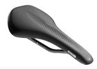 Kovee Pro Bontrager New Carbon Saddle Width Black Rails