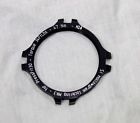Kp021 Cannondale Hollowgram Lockring New