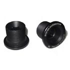 Kp022 Cannondale Black Crank Bolts Hollowgram Si Sl Oem 884603207734