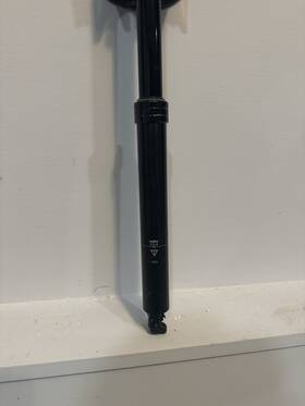 C285-210-31.6 Ks Used - Vantage 31.6mm Dropper Post 180-210mm