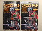 Ks-cxct Kool Stop Cyclo Cross Pad Canti Triple Compound 760251076307