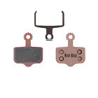 Ks-d296s Kool Stop Brake Pad Disc Avid Elixir Metallic 760251076642