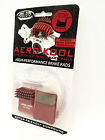 Ks-d630k Kool Stop Shimano Xtr Aero Disc Brake Pads 760251080854