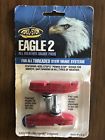 Ks-e2tdl Kool Stop Red Eagle All Weather Threaded Post Brake Pads