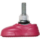 Ks-vpink Kool Stop Brake Pad Bmx Threaded Pnk Vans 760251076918