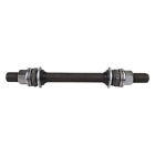 Kt-263 Kt Hub Axle Set Front Complete 072774383733