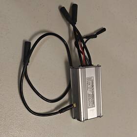 48svprm-fff10l Kt Kt36/48svprm-fff10l Electric Controller Brushless Motor 36v/48v