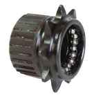 Kt-m89r Black Ops Hub Rear 072774376773