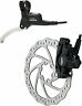 Ku222u13101380020 Tektro New Auriga Comp Front Hydraulic Disc Brake 4717592010213
