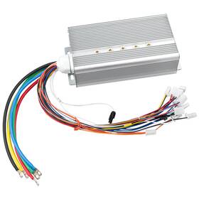 3000w Kunray 768637336656 72v Brushless Dc Motor Controller 50a High Power Speed For E