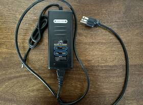 Shc-8100ld Kushan St Electronics Ac Adapter Charger Rad Power Bikes Radcity Series 48v Electric Bike