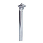 Kwy-6-06 26.8 Sl Evo Seatpost Silver Sturdy Forged Alloy Construct 770612312340