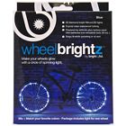 L2378 Brightz Wheelbrightz Bicycle Led Light Kit Blue 899675002378