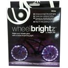 L2422 Brightz Wheelbrightz Bicycle Led Light Kit White 899675002422
