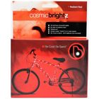 L2446 Brightz Wheelbrightz Bike Frame Led Light Kit Red 899675002446