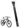 L3154644kcd0c8372 Unbranded Carbon Fiber Mtb Seatpost Bike Seat Tube 676458922692