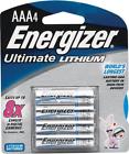 L92sbp-4 Energizer Aaa Lithium Battery 039800079312