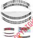 Lab-eucb06 Campagnolo Eurus Clincher Label 8032758976506