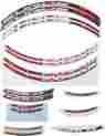 Lab-eucb10 Campagnolo Eurus Clincher Label Kit 2010