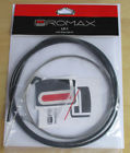 Lc-1 Promax New Linear Brake Cable Housing Ferrules Kit 639266093732