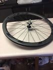 Leader L44 Novatec Front Wheel