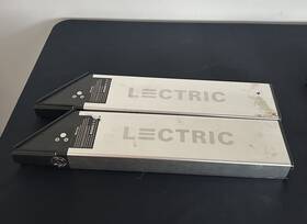 Alx-006 Lectric Lot/lectric Alx 006 48v 14ah 10.4ah Battery Gls09 Inch No Keys