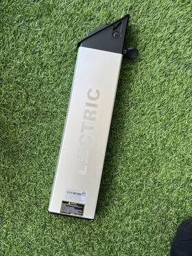 Dch-059 Lectric Folding Ebike Battery 48v 14ah Lectrixp Stepthru 3.0