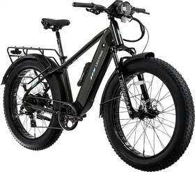 401-01407-b209 Lectric Ebikes - Xpeak2 High-step Long-range Ebike Max Scratch And Dent