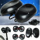 Lfh4469841 Camtoa Wide Bum Comfort Bike Bicycle Cycling Adjustable 699908553000